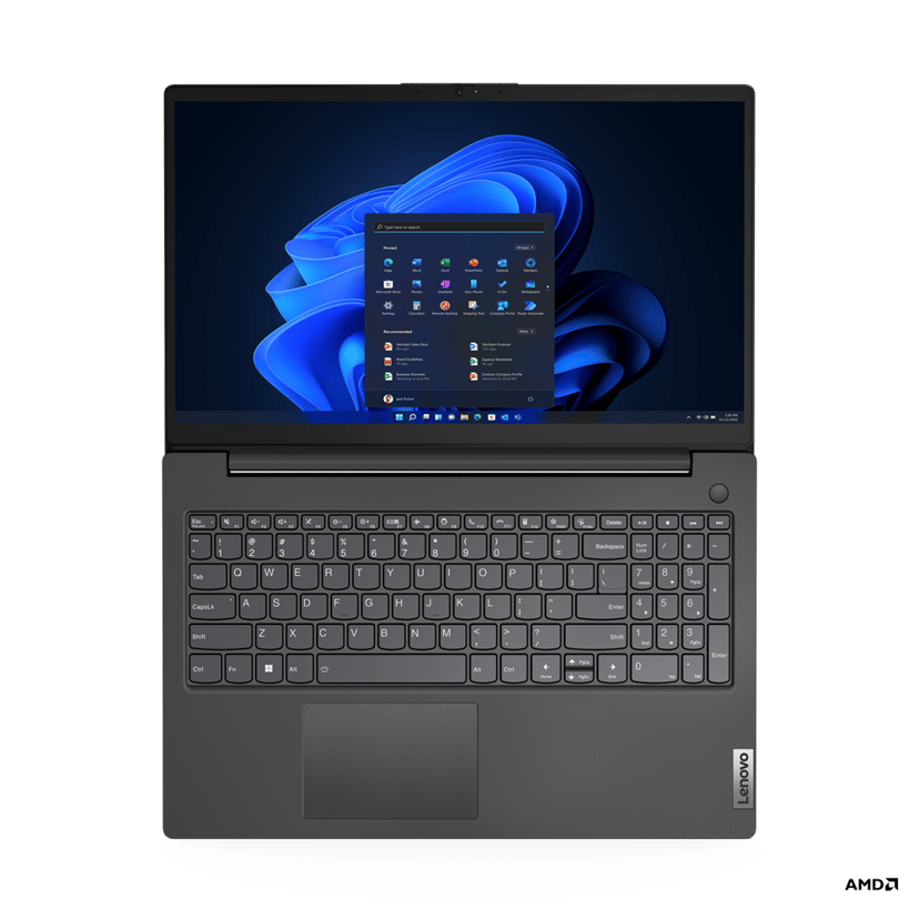 Lenovo V15 G4 Ryzen 7 16GB 512GB 15.6"
