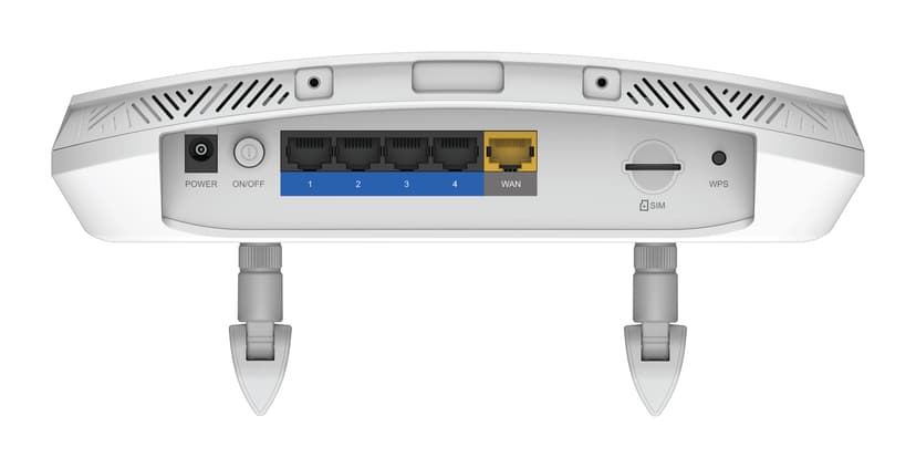 D-Link DWR-978 5G Trådløs router