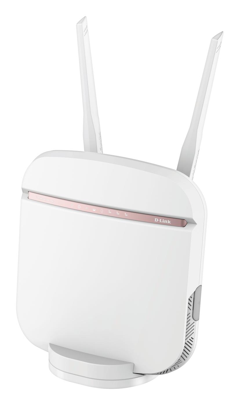D-Link DWR-978 5G Trådløs router