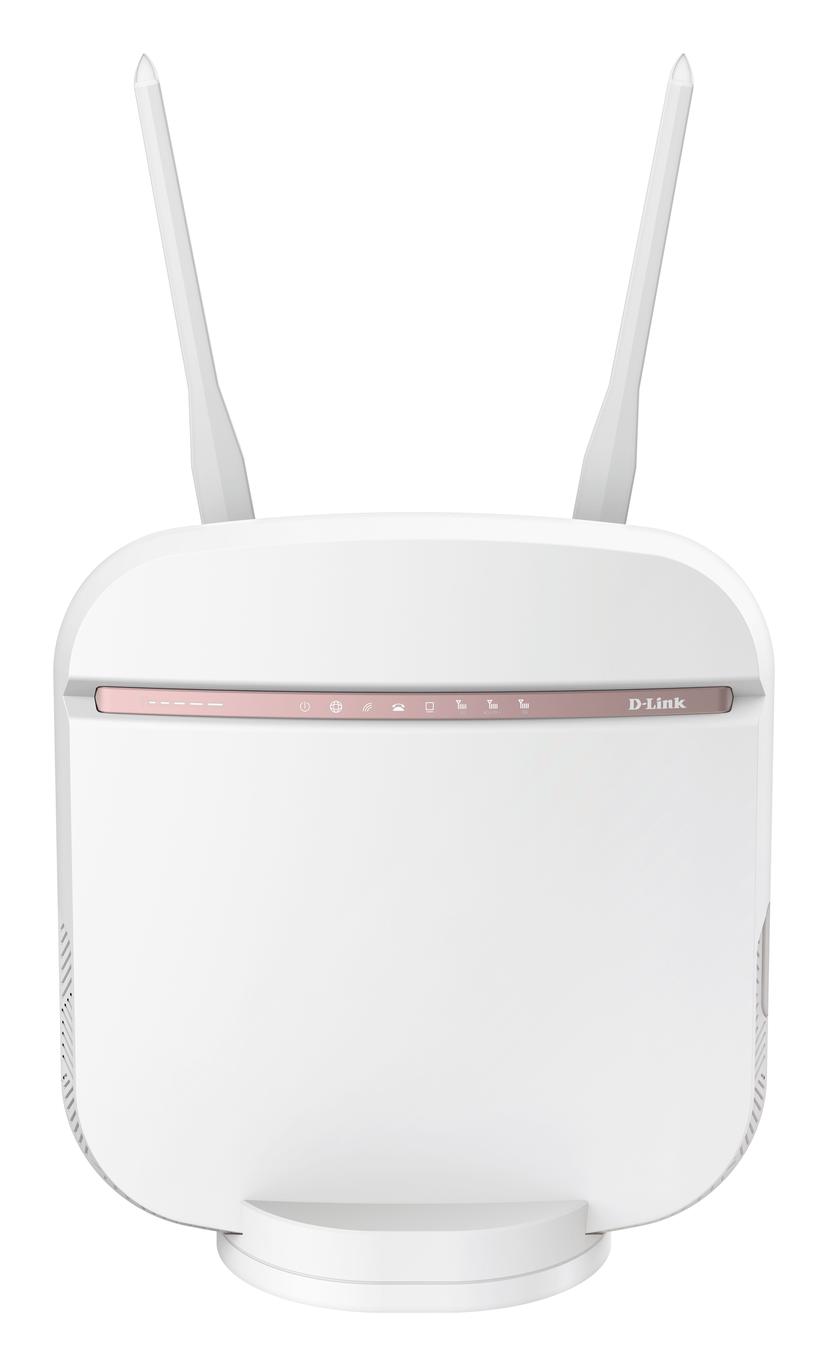 D-Link DWR-978 5G Trådløs router