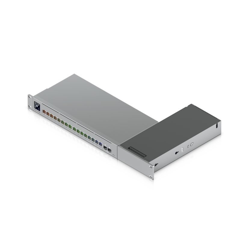 Ubiquiti UACC-Pro-Max-16-RM Asennussarja