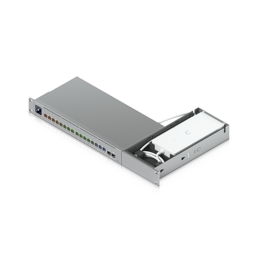 Ubiquiti UACC-Pro-Max-16-RM Asennussarja