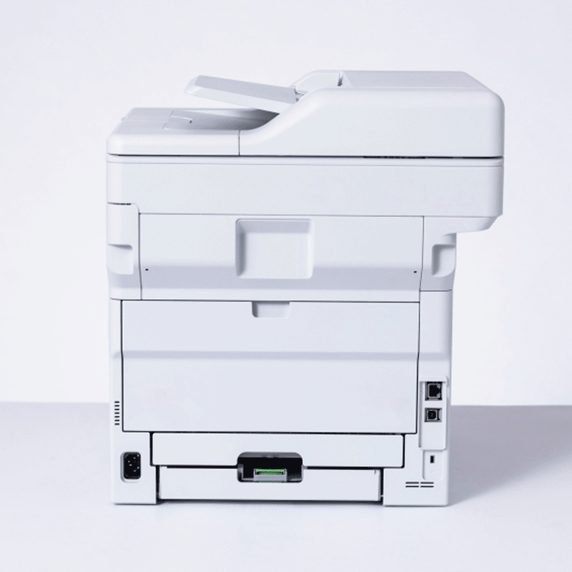 Brother MFC-L5710DN A4 MFP