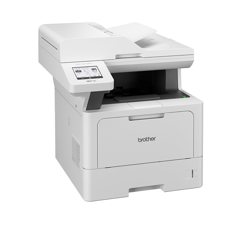 Brother MFC-L5710DN A4 MFP