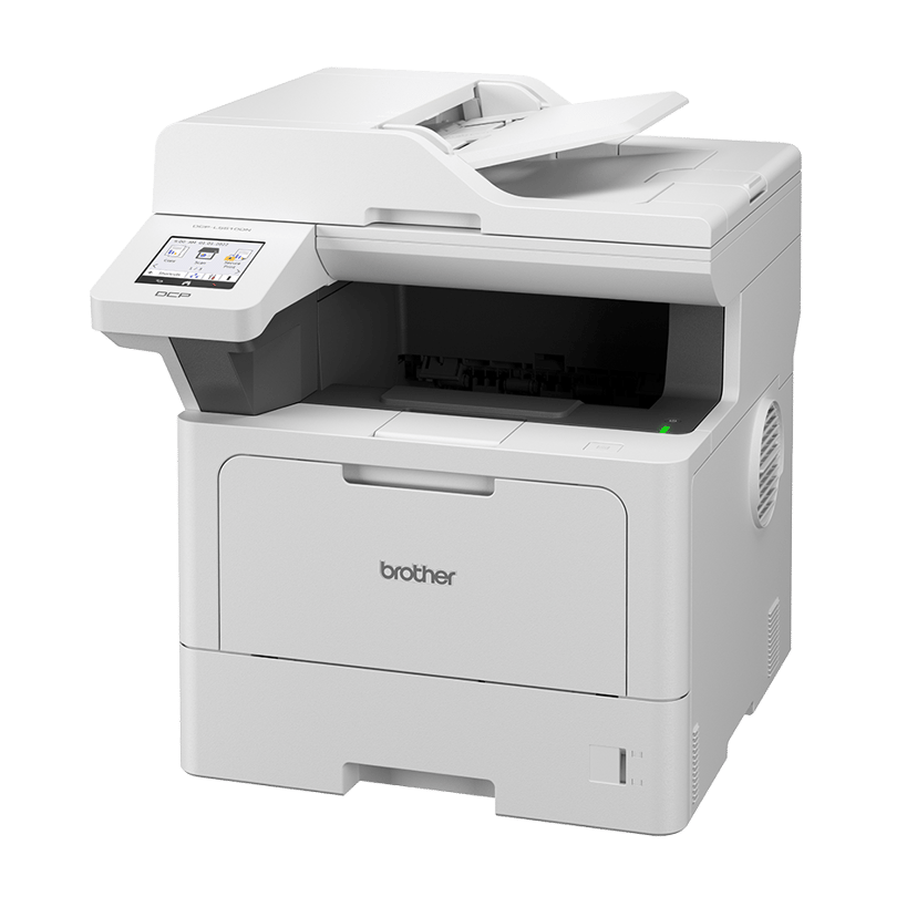 Brother DCP-L5510DW A4 MFP