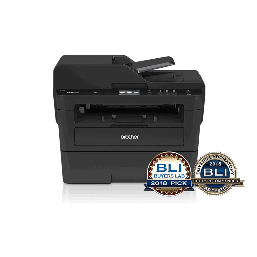 Brother MFC-L2750DW A4 MFP
