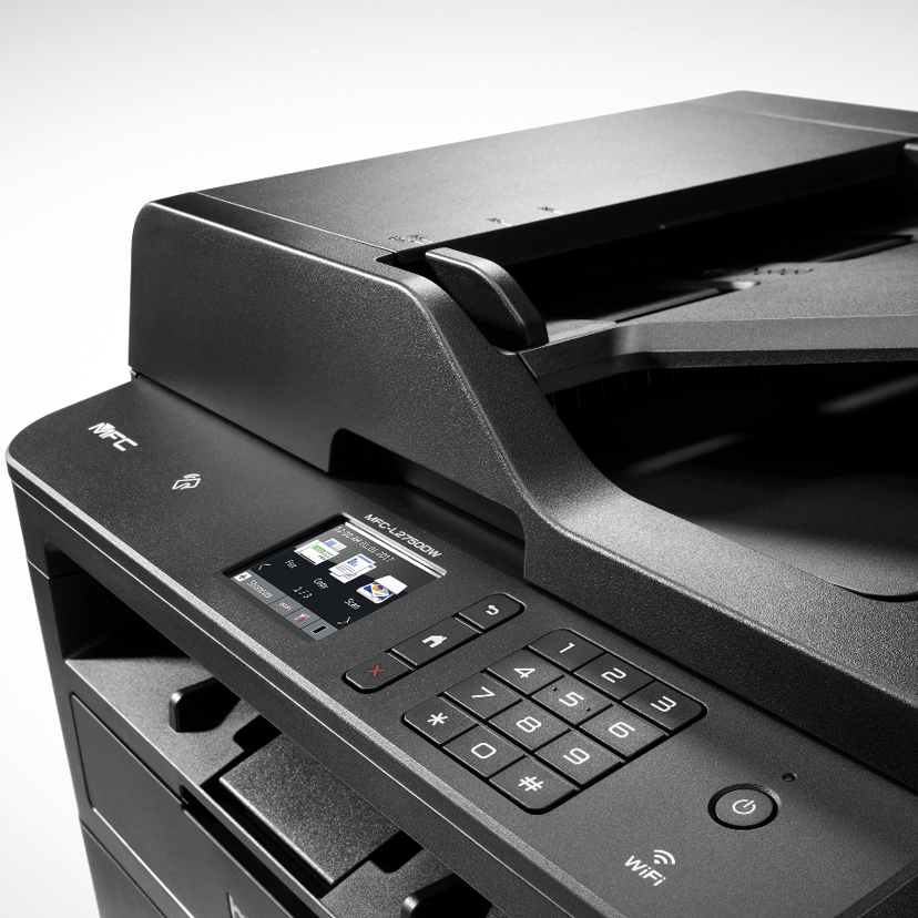 Brother MFC-L2750DW A4 MFP