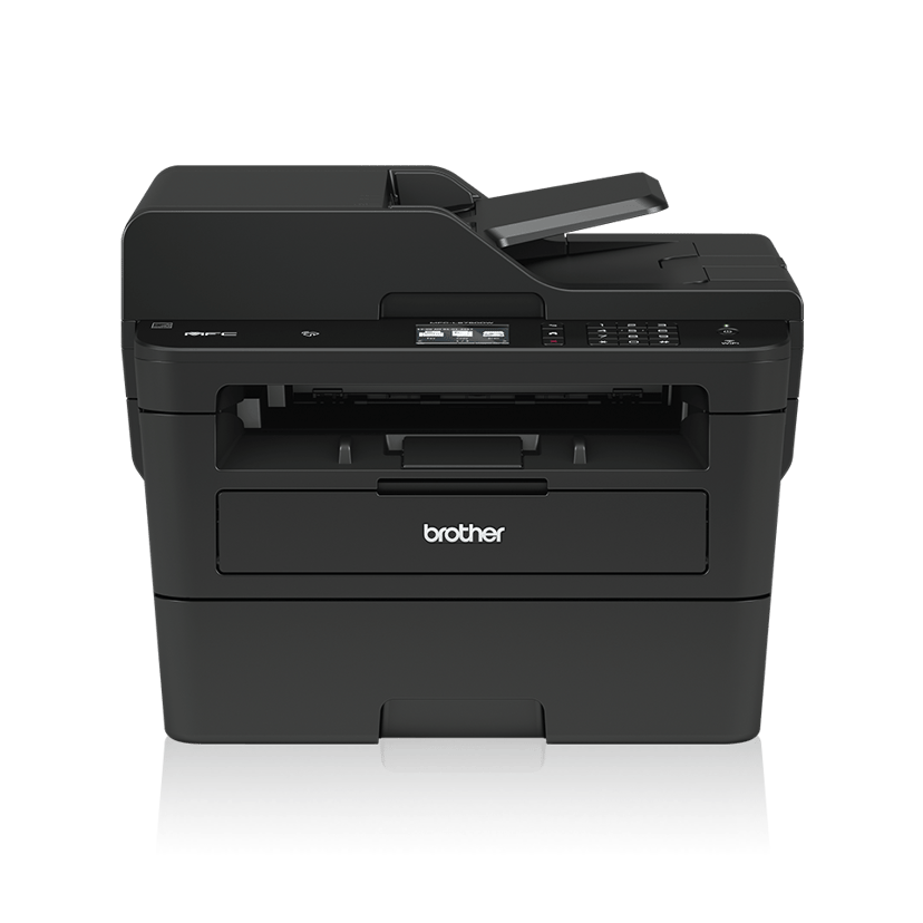 Brother MFC-L2750DW A4 MFP