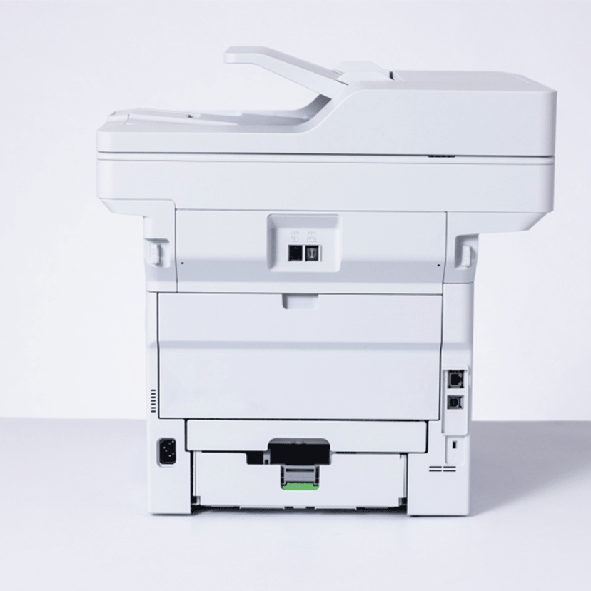 Brother MFC-L6710DW A4 MFP