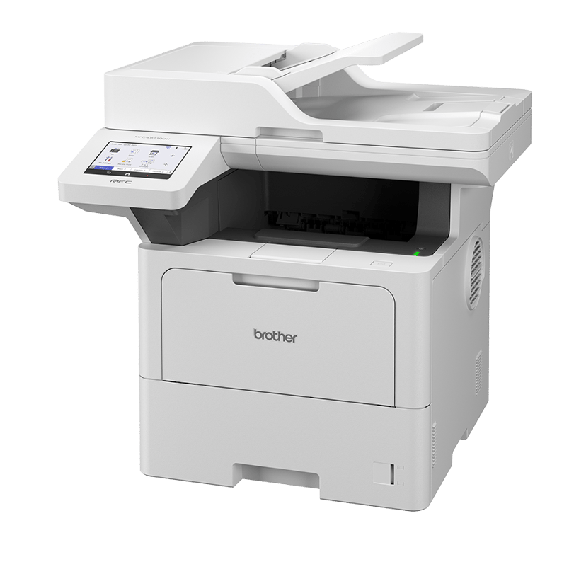 Brother MFC-L6710DW A4 MFP