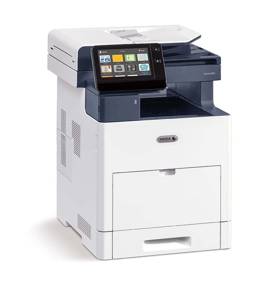 Xerox VersaLink B605S A4 MFP