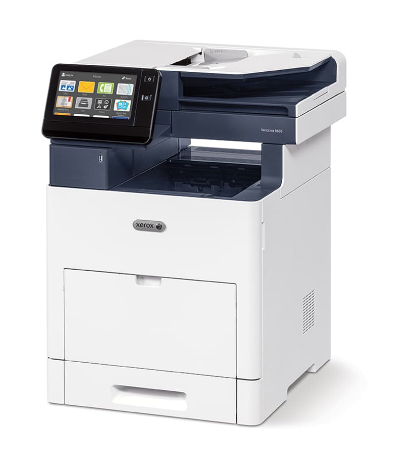 Xerox VersaLink B605S A4 MFP