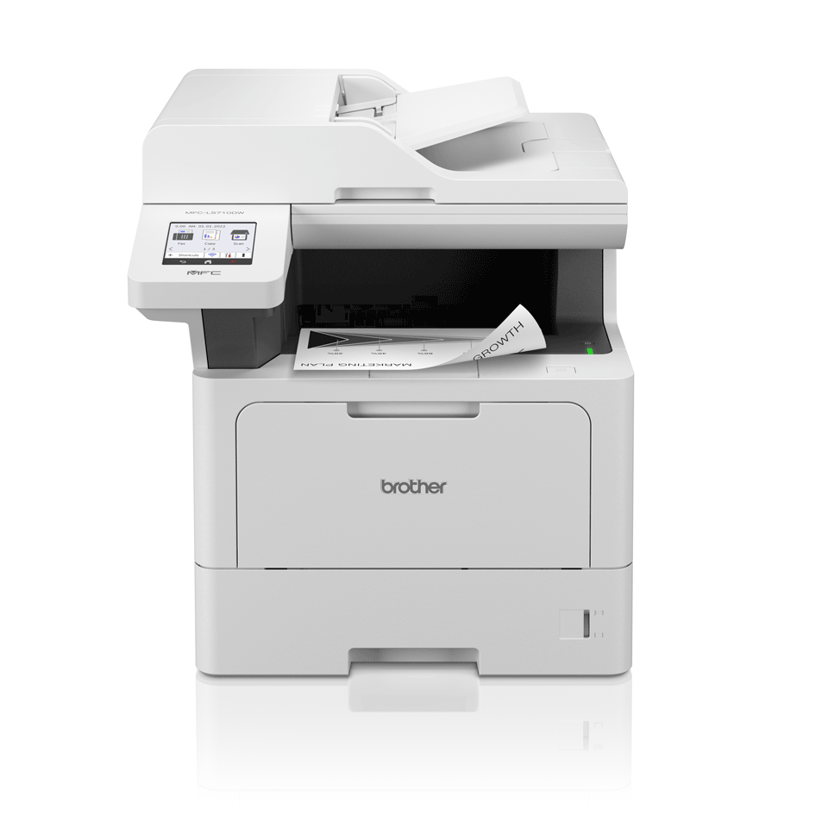 Brother MFC-L5710DW A4 MFP