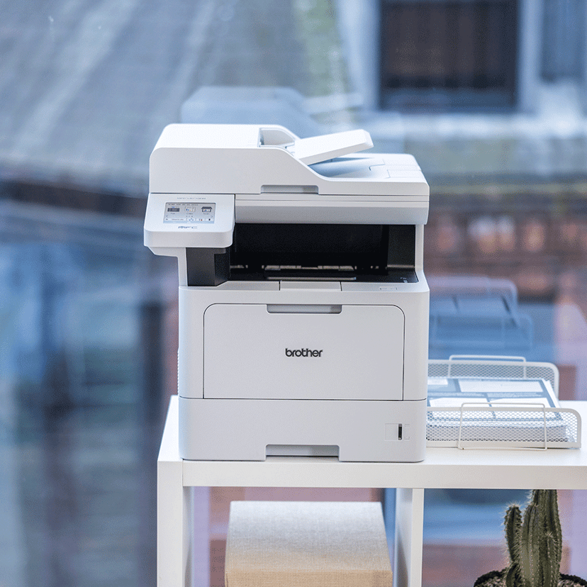 Brother MFC-L5710DW A4 MFP