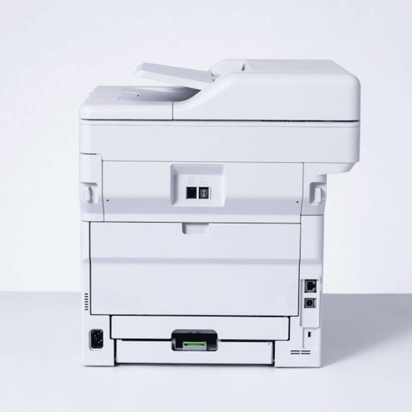 Brother MFC-L5710DW A4 MFP