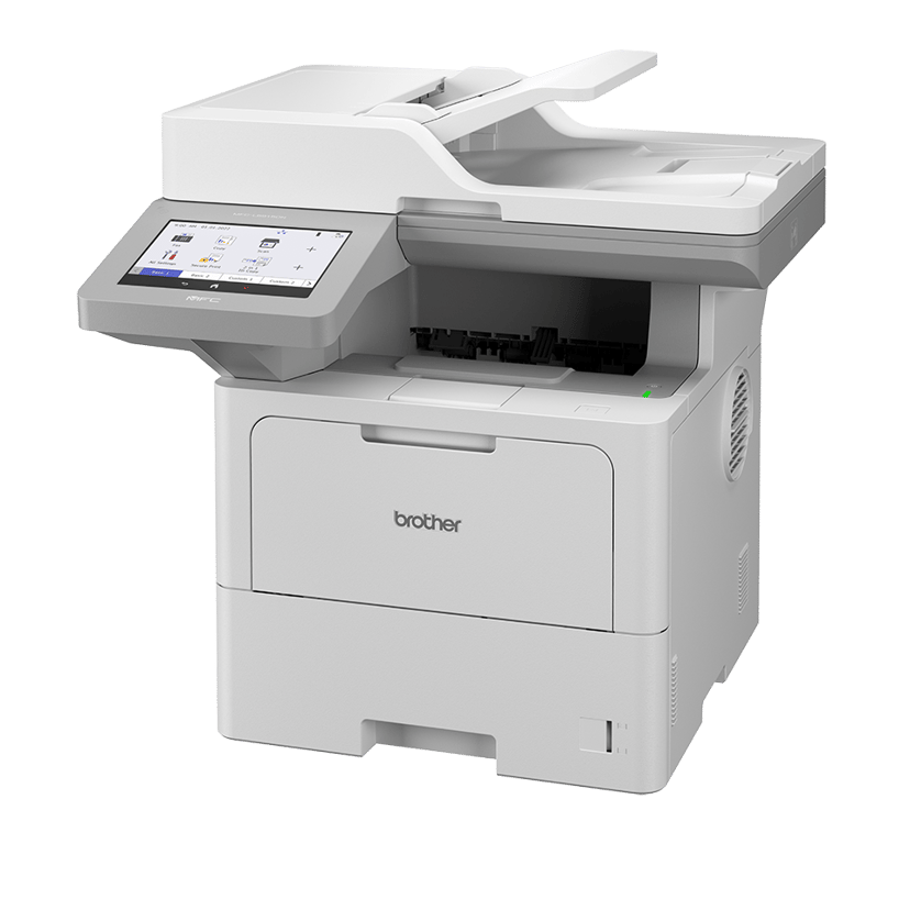 Brother MFC-L6910DN A4 MFP   - (Fyndvara klass 2)