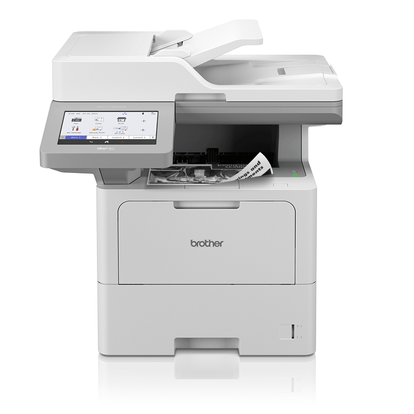 Brother MFC-L6910DN A4 MFP  - (Löytötuote luokka 2)