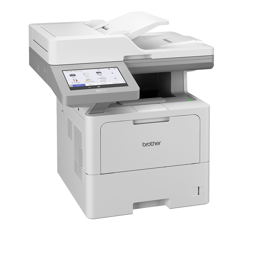 Brother MFC-L6910DN A4 MFP  - (Löytötuote luokka 2)