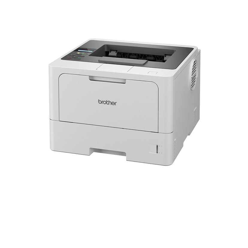 Brother HL-L5210DN A4