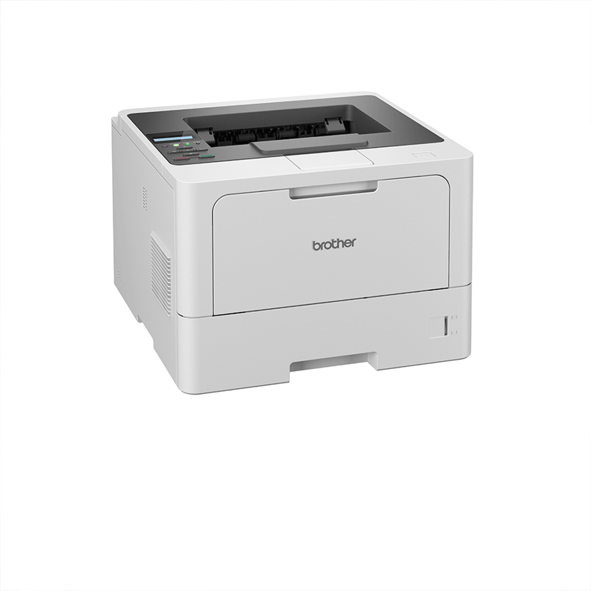 Brother HL-L5210DN A4