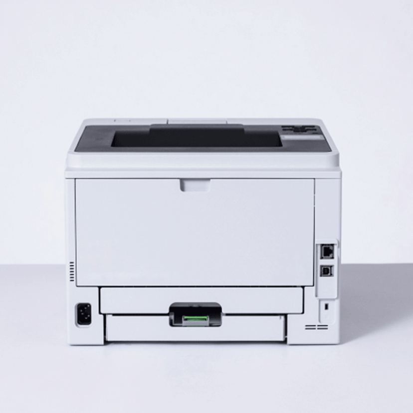Brother HL-L5210DN A4