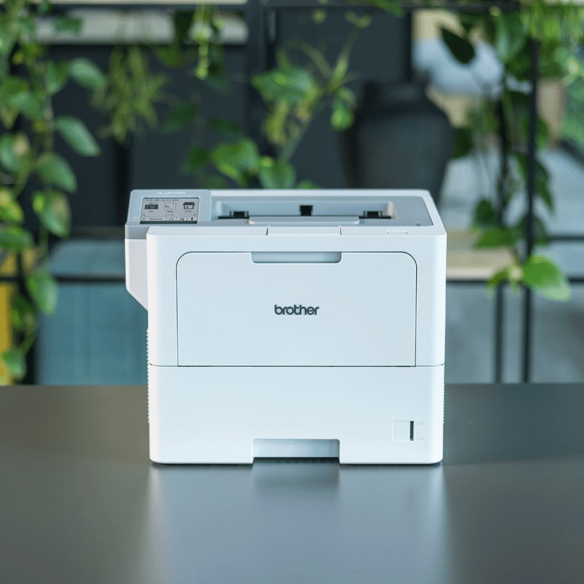 Brother HL-L6410DN A4