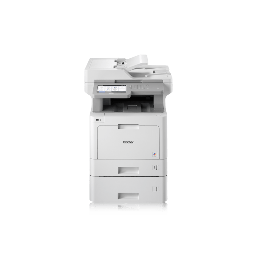 Brother MFC-L9570cdwt A4 MFP