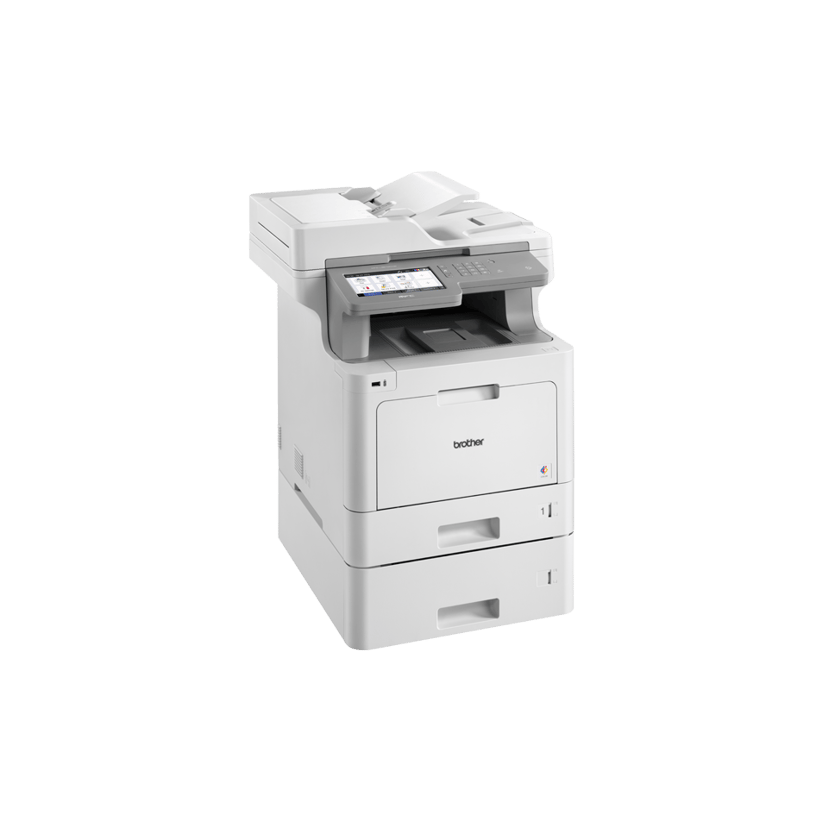 Brother MFC-L9570cdwt A4 MFP