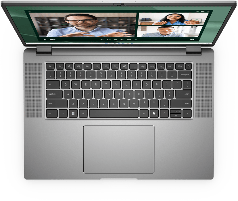 Dell Latitude 7650 Core Ultra 7 16GB 512GB 16"