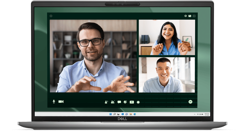 Dell Latitude 7650 Core Ultra 7 16GB 512GB 16"