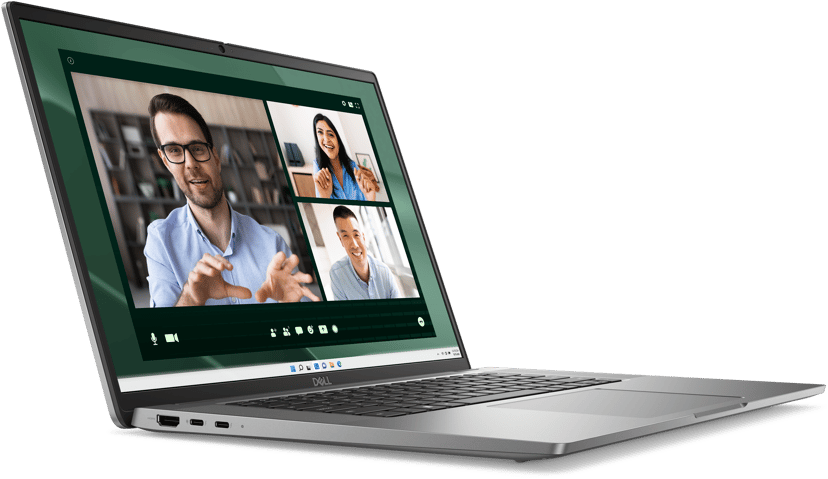Dell Latitude 7650 Core Ultra 7 16GB 512GB 16"