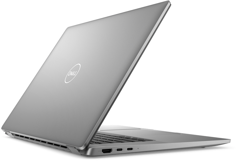 Dell Latitude 7650 Intel Core Ultra 5 16GB 512GB 16"