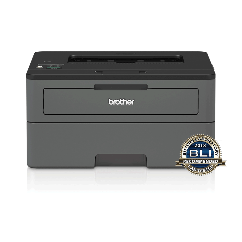 Brother HL-L2370DN A4