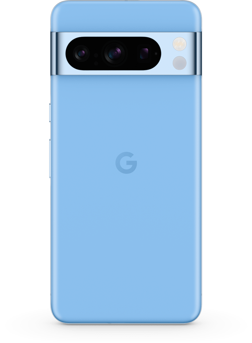 Google Pixel 8 Pro 256GB Bay