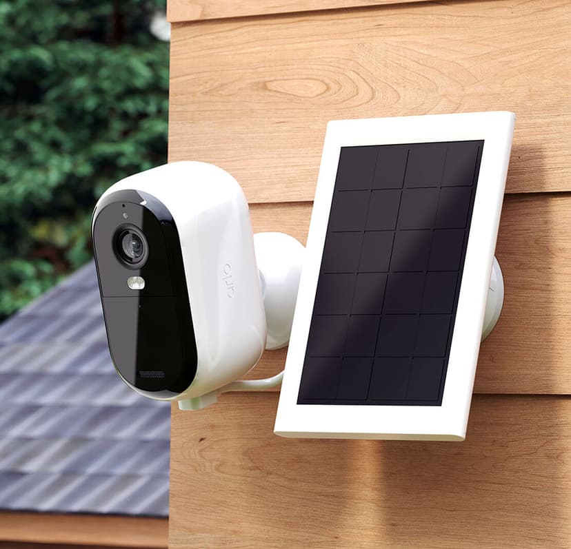Arlo Essential Outdoor Solar Panel