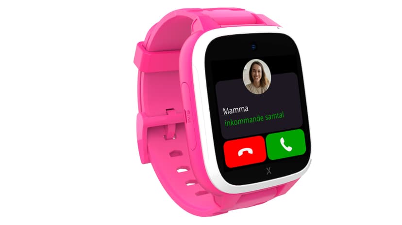 XPLORA XGO3 - Smartklocka för barn
