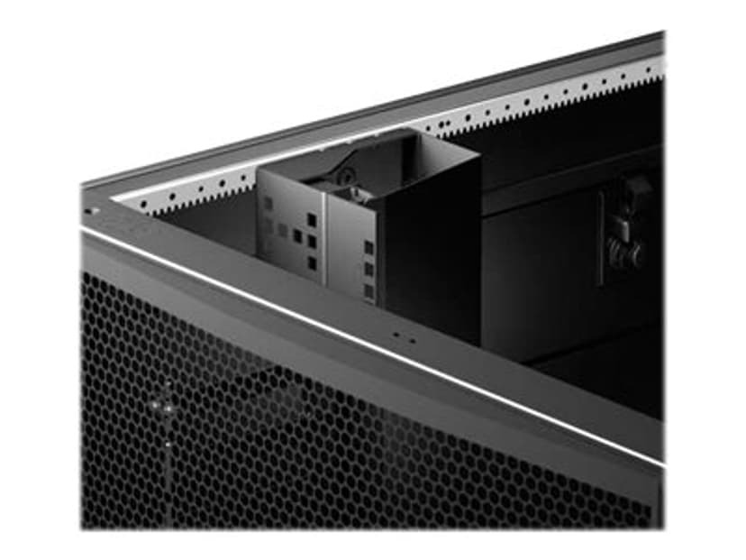 APC NetShelter SX Networking Enclosure with Sides
