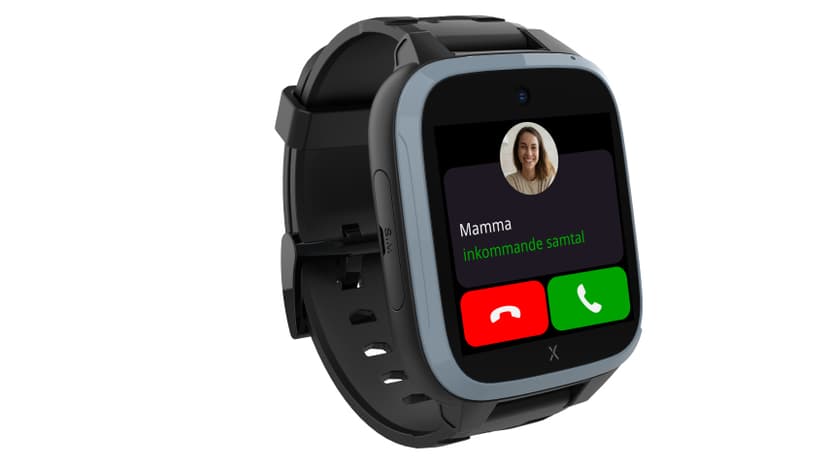 XPLORA XGO3 - Smartklocka för barn