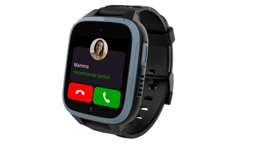 XPLORA XGO3 - Smartklocka för barn