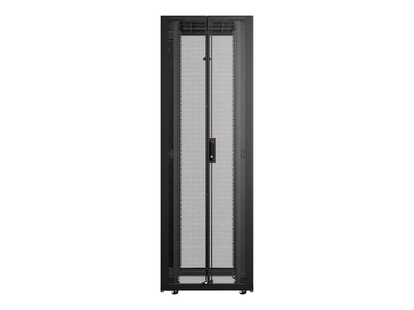 APC NetShelter SX Networking Enclosure with Sides