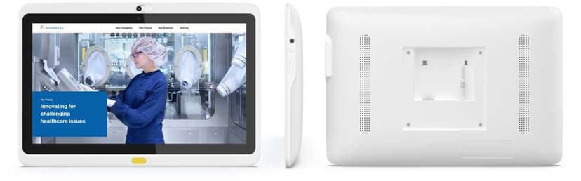 Allnet Medical PoE Tablet 13