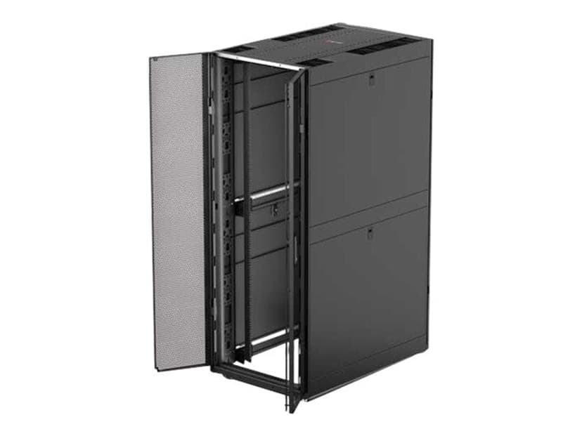 APC NetShelter SX Networking Enclosure with Sides