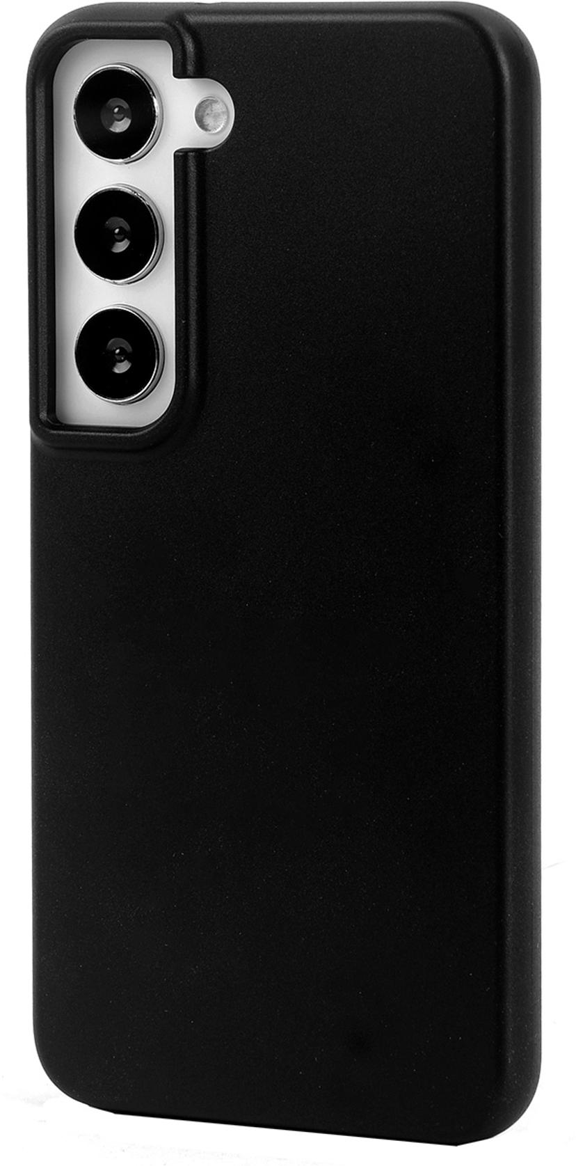 Cirafon 100% Recycled Case Samsung Galaxy S23 Musta