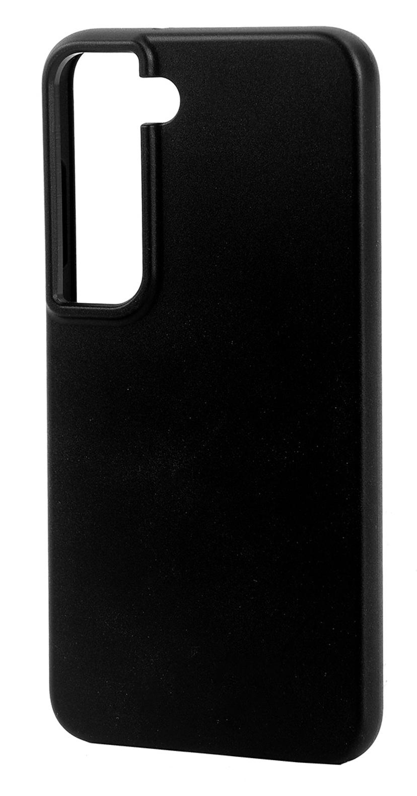 Cirafon 100% Recycled Case Samsung Galaxy S23 Svart