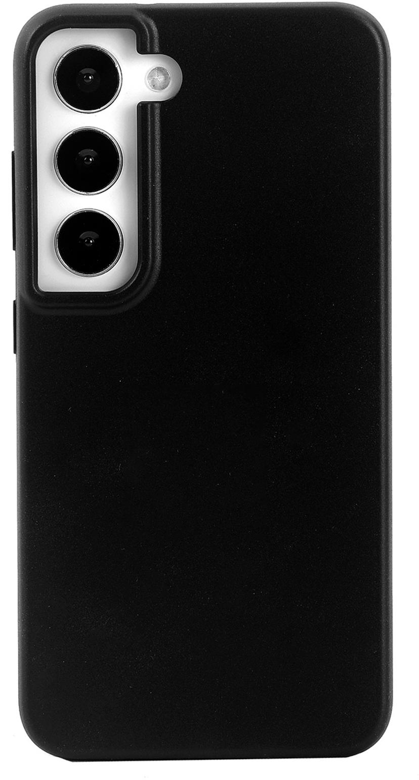 Cirafon Samsung S23 Starter Kit - Cover + Display Protector Svart