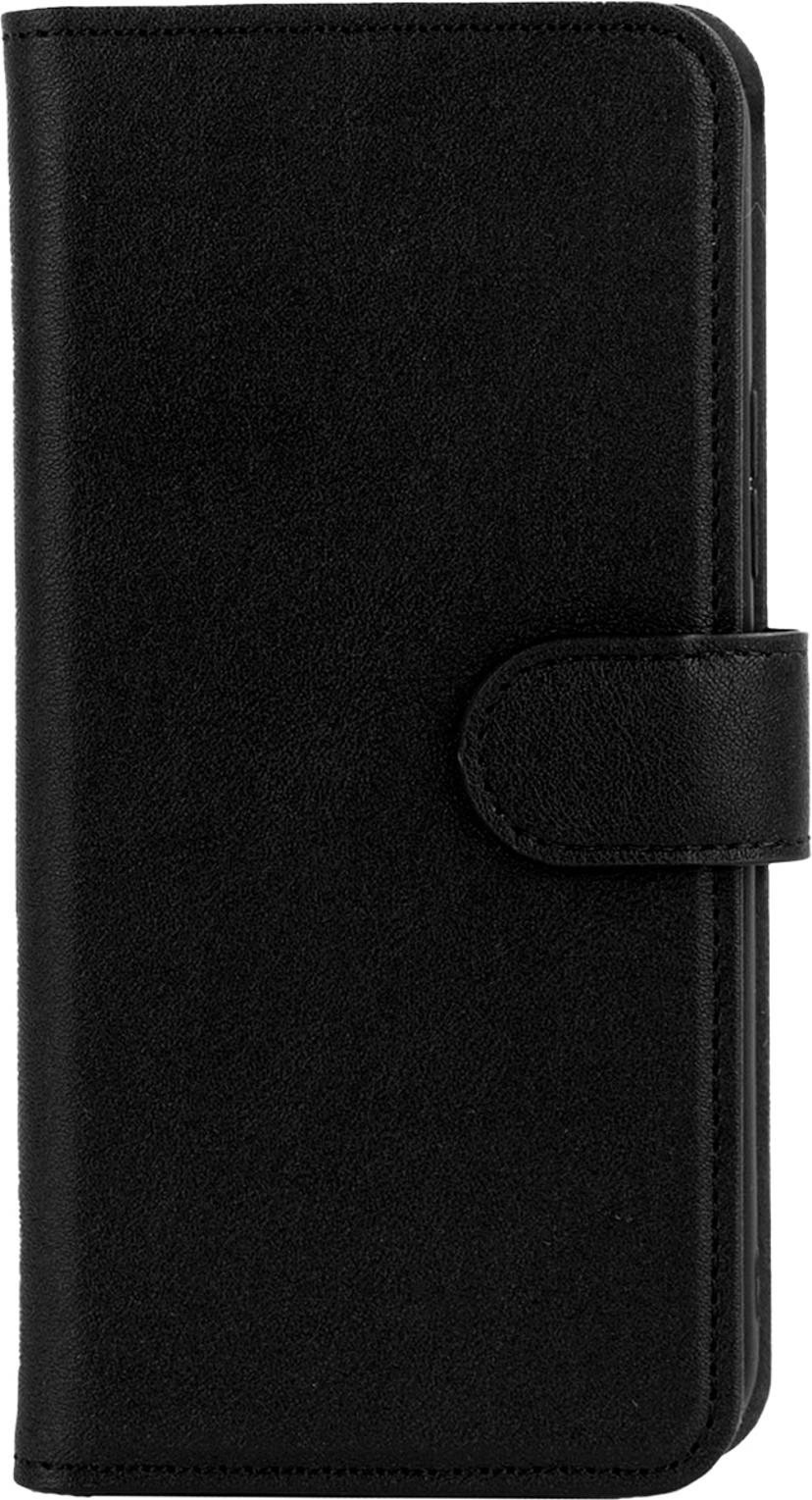 Cirafon PU Leather Wallet Samsung Galaxy A54 5G Musta