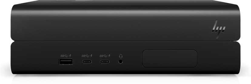HP Z2 G9 Mini Intel Core i7 32GB 1000GB RTX 4000 Ada