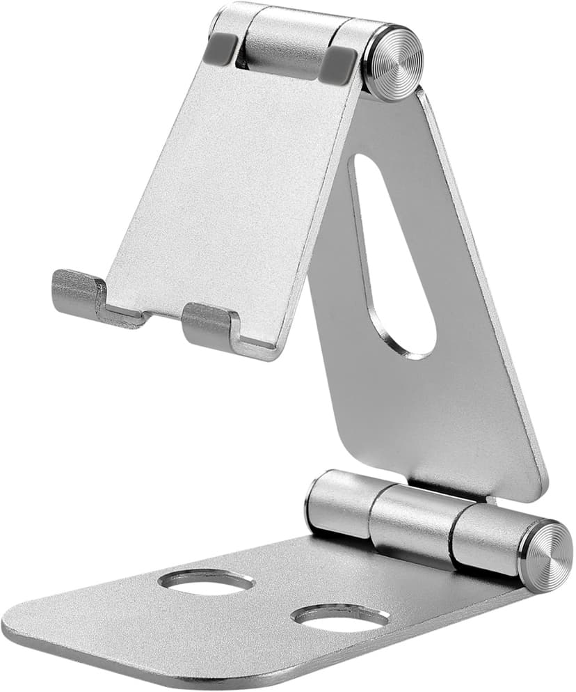 Prokord DUS-M02P teline/pidike Passiiviteline Matkapuhelin/älypuhelin, Tabletti/UMPC Metallinen