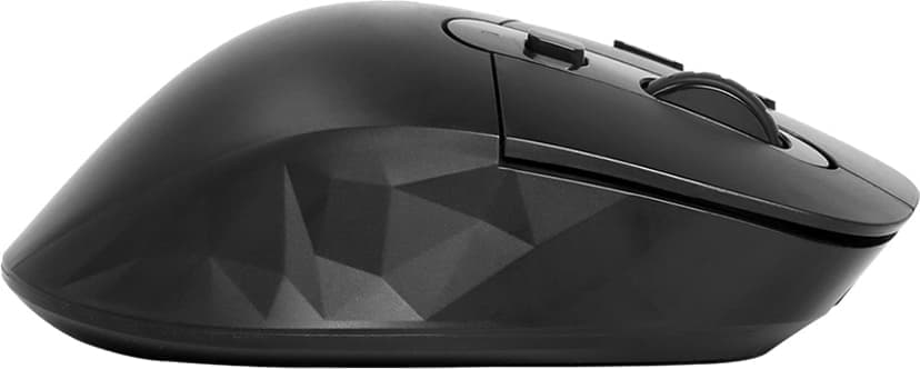 Voxicon Prime Mus EX1 RF Wireless + Bluetooth + USB-A Mus
