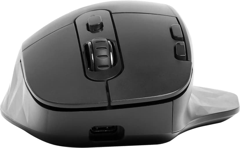 Voxicon Prime Mus EX1 RF Wireless + Bluetooth + USB-A Mus